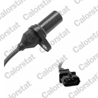 Sensor, crankshaft pulse